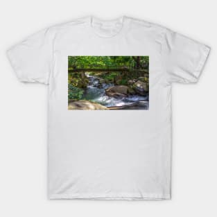 Nature Scene T-Shirt